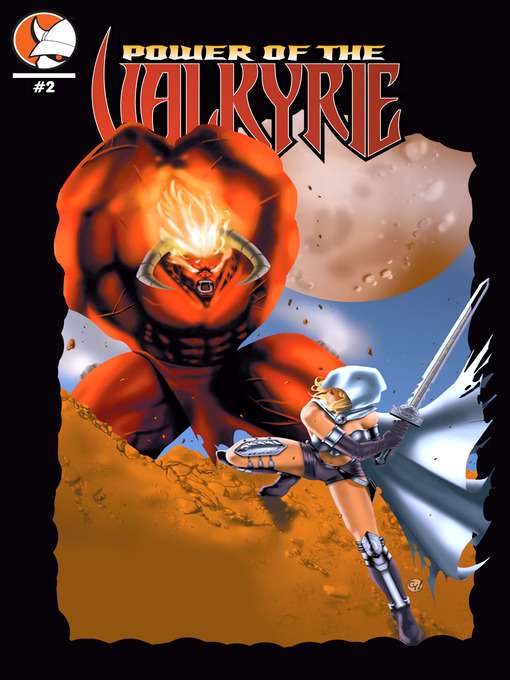Title details for Power of the Valkyrie, Volume 2 by Chris Studabaker - Available